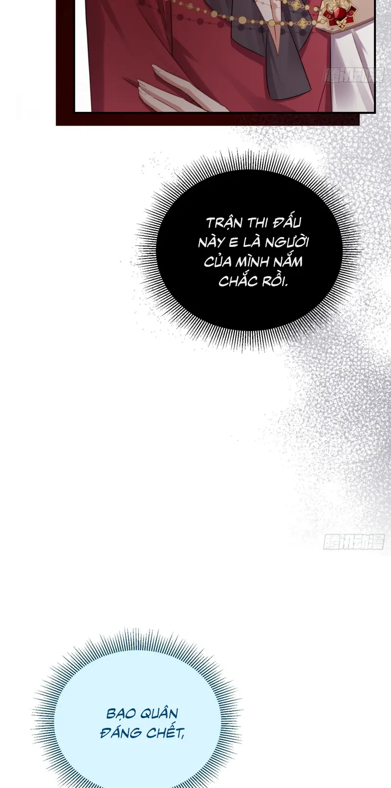 SAU KHI BỊ BẠO QUÂN QUÂN PHU CƯỜNG CHIẾM Chapter 14 - Trang 9