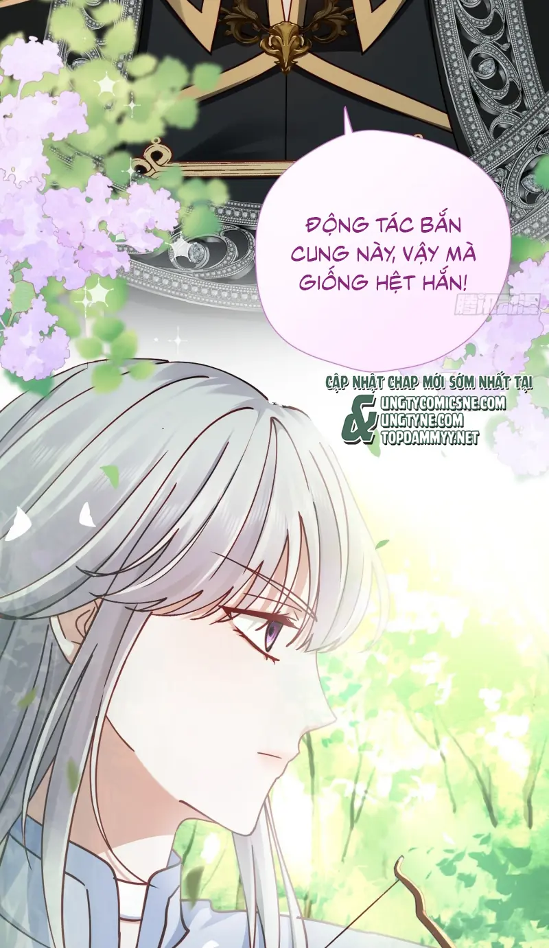 SAU KHI BỊ BẠO QUÂN QUÂN PHU CƯỜNG CHIẾM Chapter 15 - Trang 11