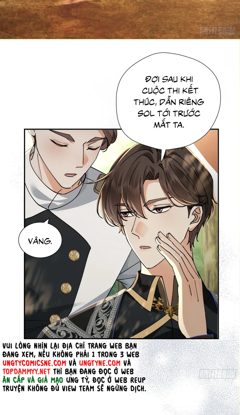 SAU KHI BỊ BẠO QUÂN QUÂN PHU CƯỜNG CHIẾM Chapter 15 - Trang 13