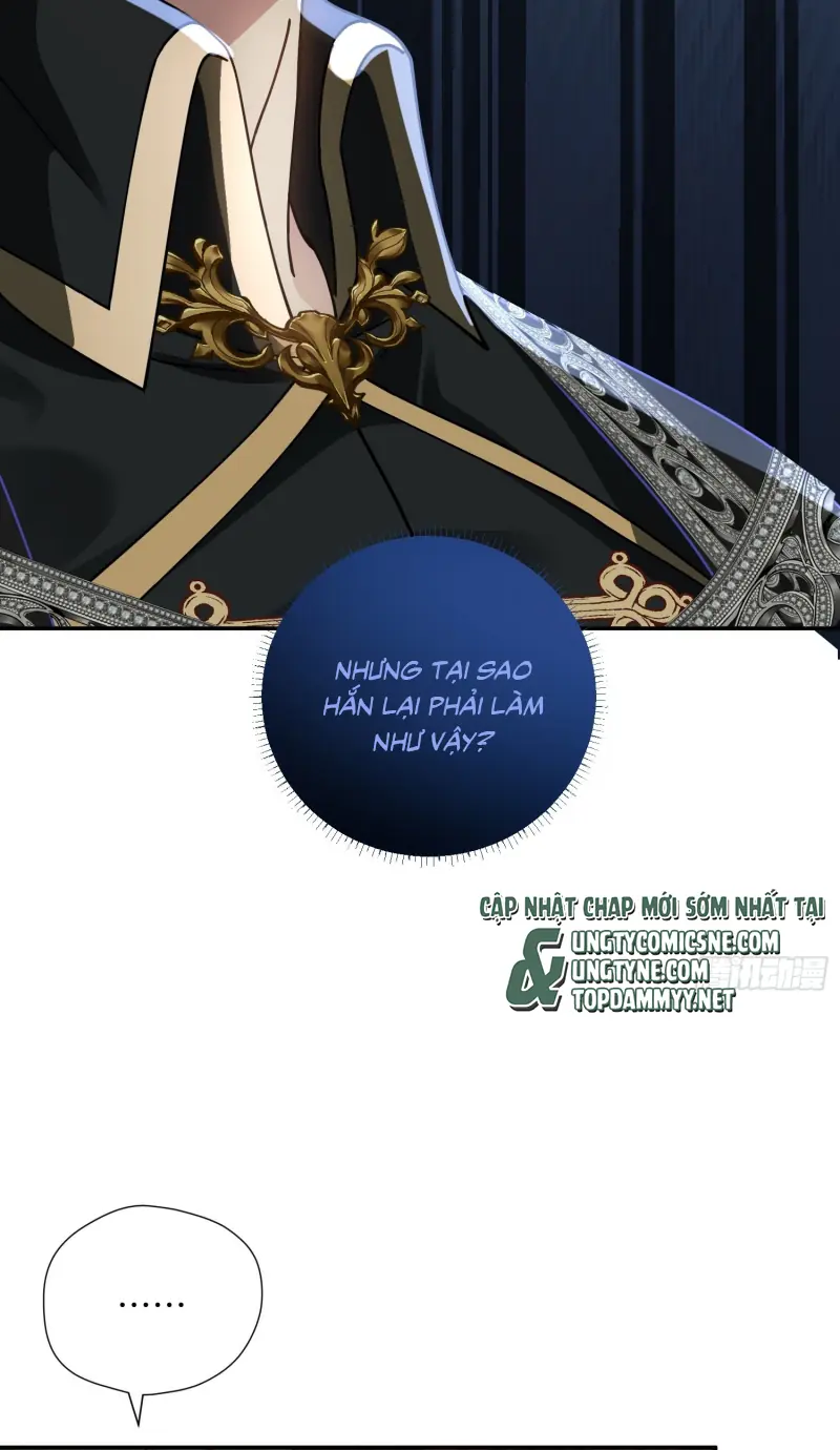 SAU KHI BỊ BẠO QUÂN QUÂN PHU CƯỜNG CHIẾM Chapter 15 - Trang 19
