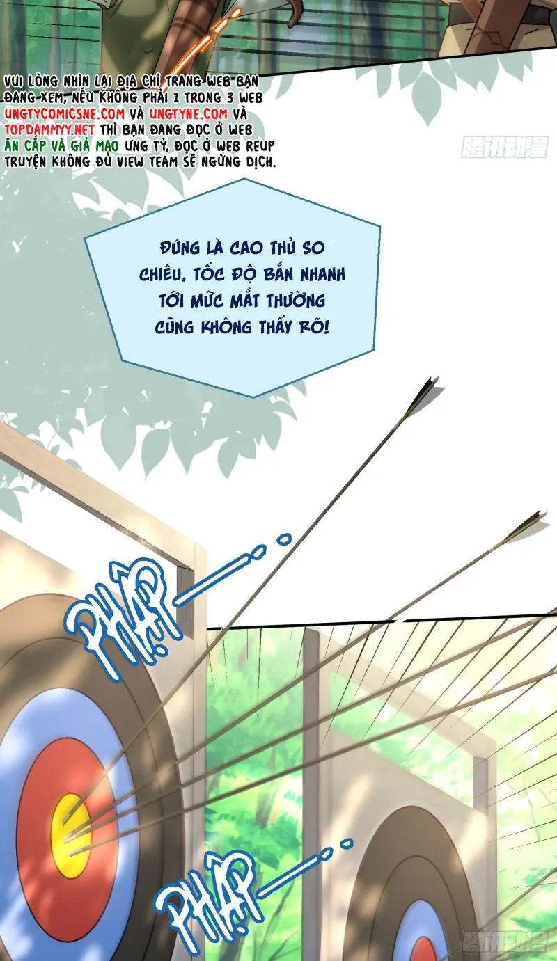 SAU KHI BỊ BẠO QUÂN QUÂN PHU CƯỜNG CHIẾM Chapter 15 - Trang 22