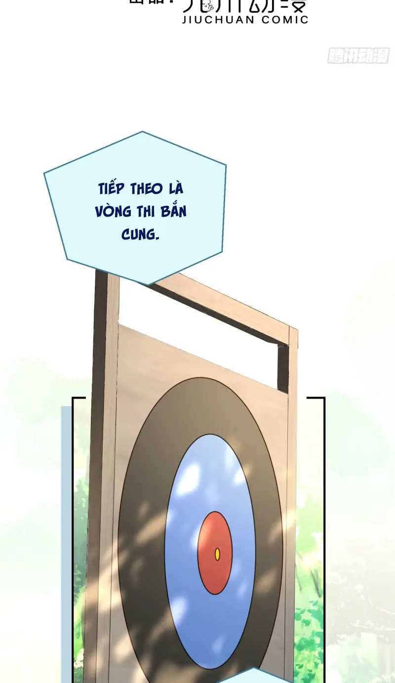 SAU KHI BỊ BẠO QUÂN QUÂN PHU CƯỜNG CHIẾM Chapter 15 - Trang 4