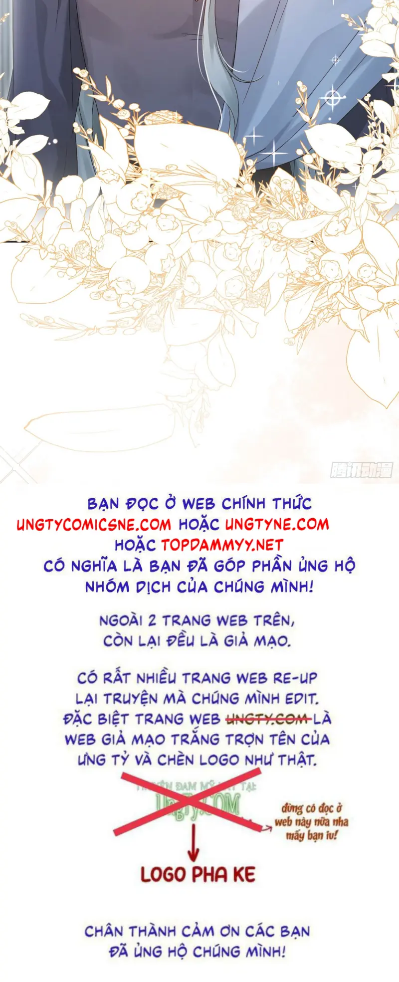 SAU KHI BỊ BẠO QUÂN QUÂN PHU CƯỜNG CHIẾM Chapter 15 - Trang 43