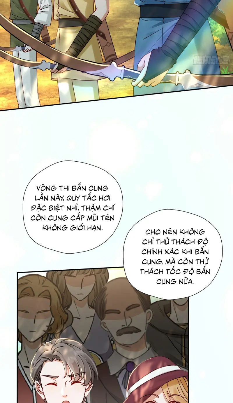 SAU KHI BỊ BẠO QUÂN QUÂN PHU CƯỜNG CHIẾM Chapter 15 - Trang 6