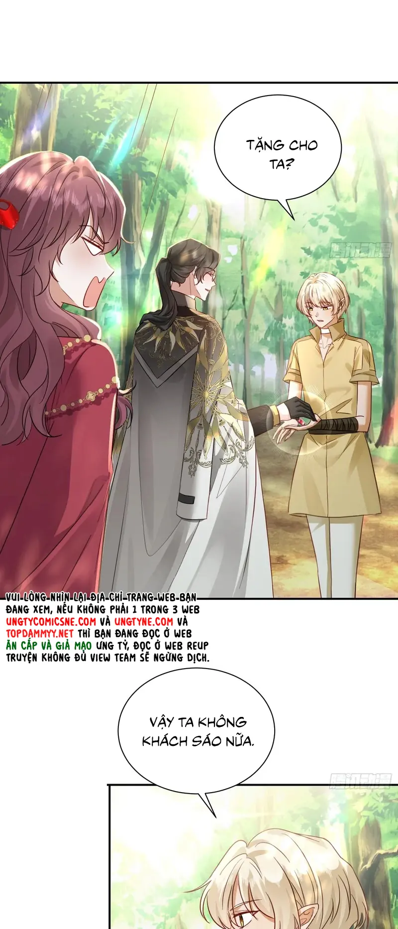 SAU KHI BỊ BẠO QUÂN QUÂN PHU CƯỜNG CHIẾM Chapter 16 - Trang 16