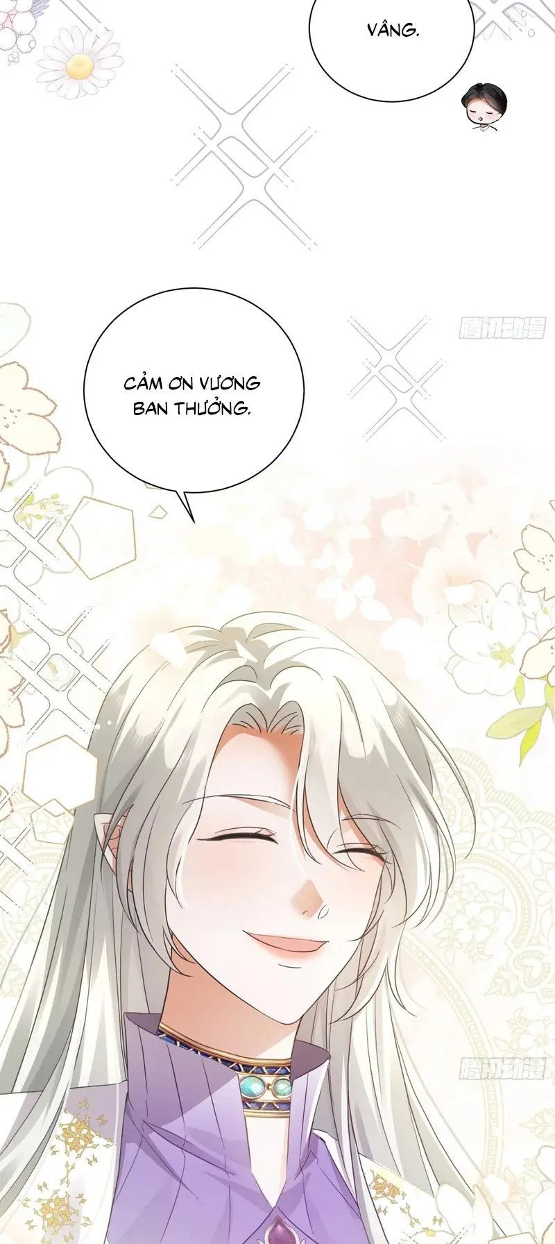 SAU KHI BỊ BẠO QUÂN QUÂN PHU CƯỜNG CHIẾM Chapter 16 - Trang 22