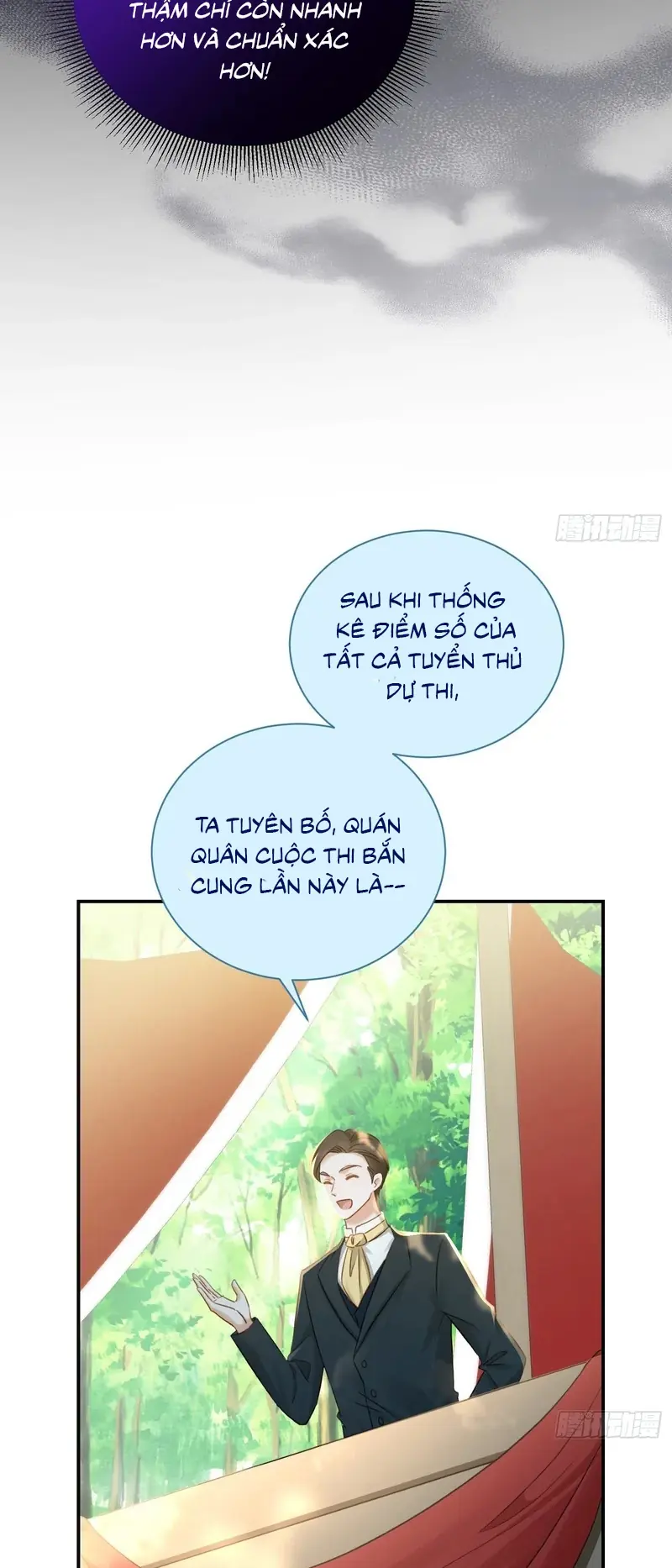 SAU KHI BỊ BẠO QUÂN QUÂN PHU CƯỜNG CHIẾM Chapter 16 - Trang 6