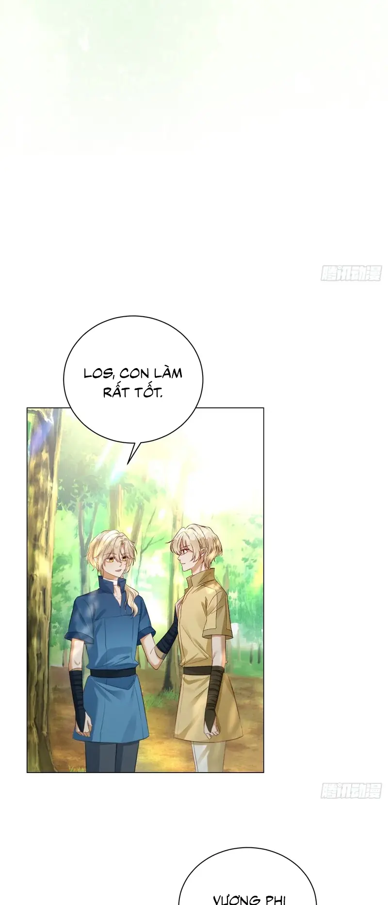SAU KHI BỊ BẠO QUÂN QUÂN PHU CƯỜNG CHIẾM Chapter 16 - Trang 9