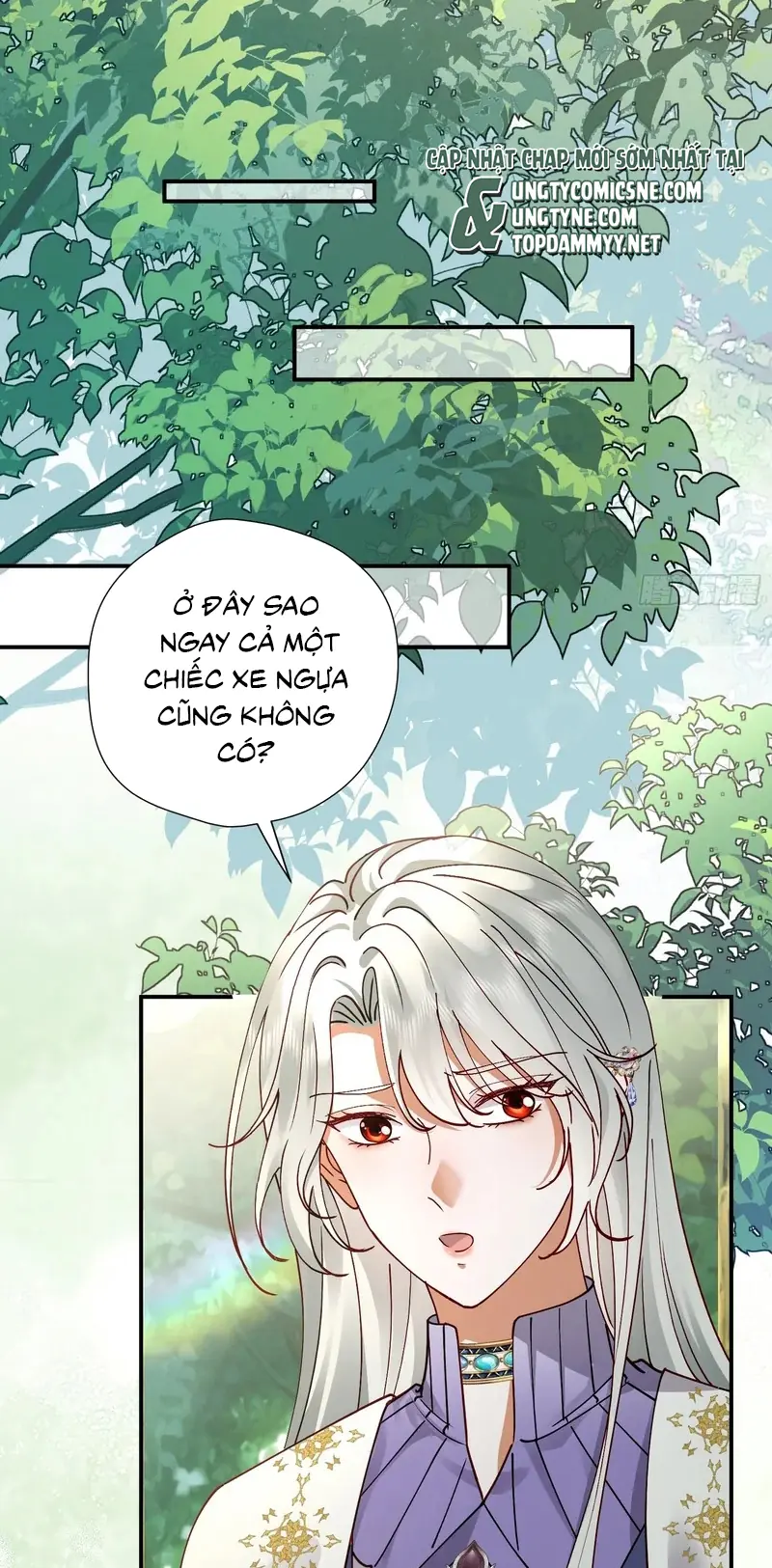SAU KHI BỊ BẠO QUÂN QUÂN PHU CƯỜNG CHIẾM Chapter 17 - Trang 12