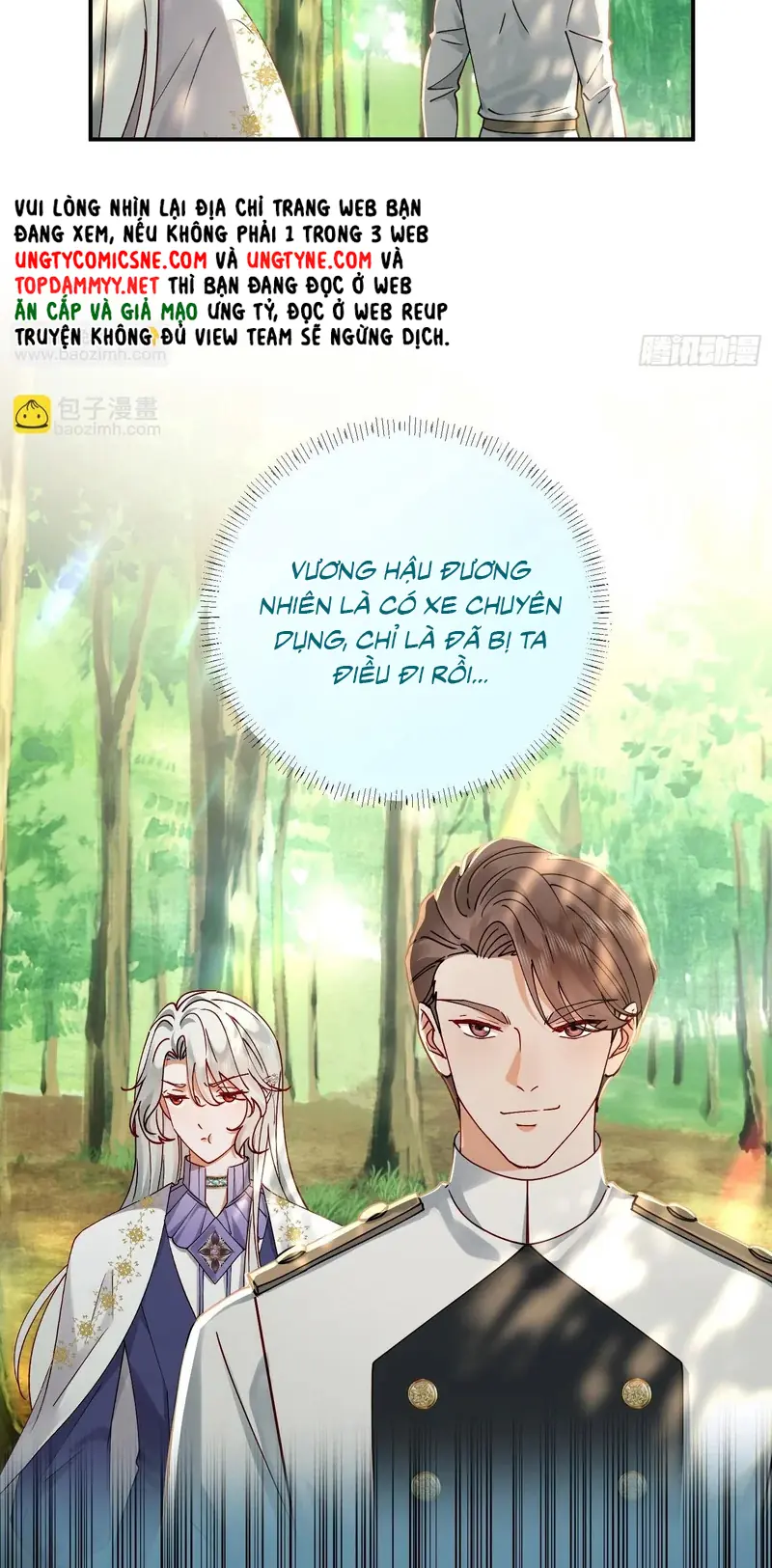 SAU KHI BỊ BẠO QUÂN QUÂN PHU CƯỜNG CHIẾM Chapter 17 - Trang 18
