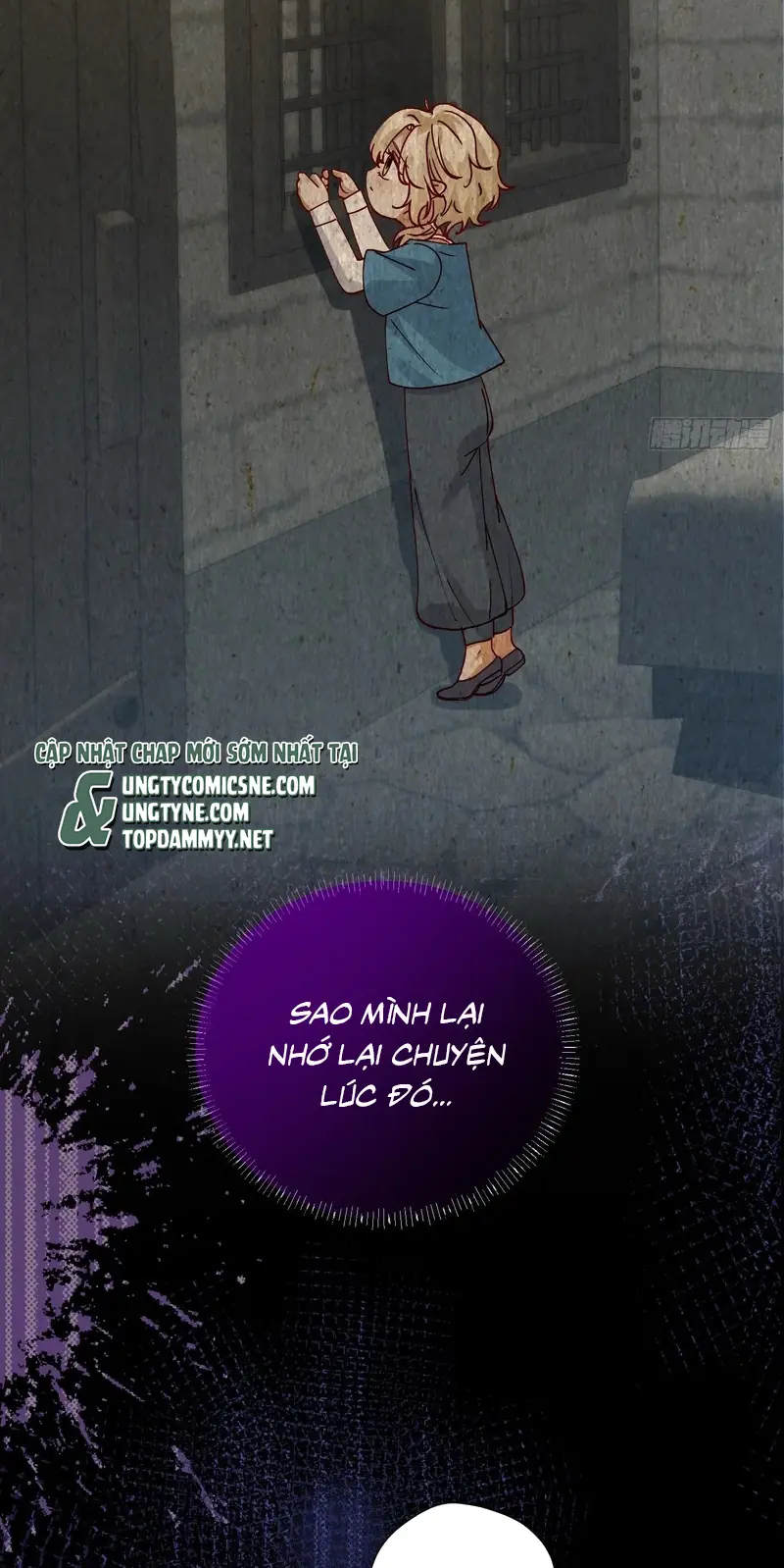 SAU KHI BỊ BẠO QUÂN QUÂN PHU CƯỜNG CHIẾM Chapter 17 - Trang 25