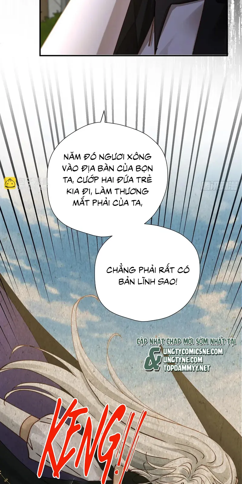 SAU KHI BỊ BẠO QUÂN QUÂN PHU CƯỜNG CHIẾM Chapter 17 - Trang 34