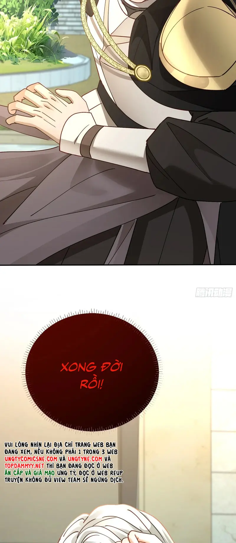 SAU KHI BỊ BẠO QUÂN QUÂN PHU CƯỜNG CHIẾM Chapter 17 - Trang 39