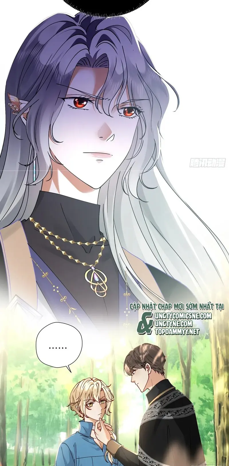 SAU KHI BỊ BẠO QUÂN QUÂN PHU CƯỜNG CHIẾM Chapter 17 - Trang 4