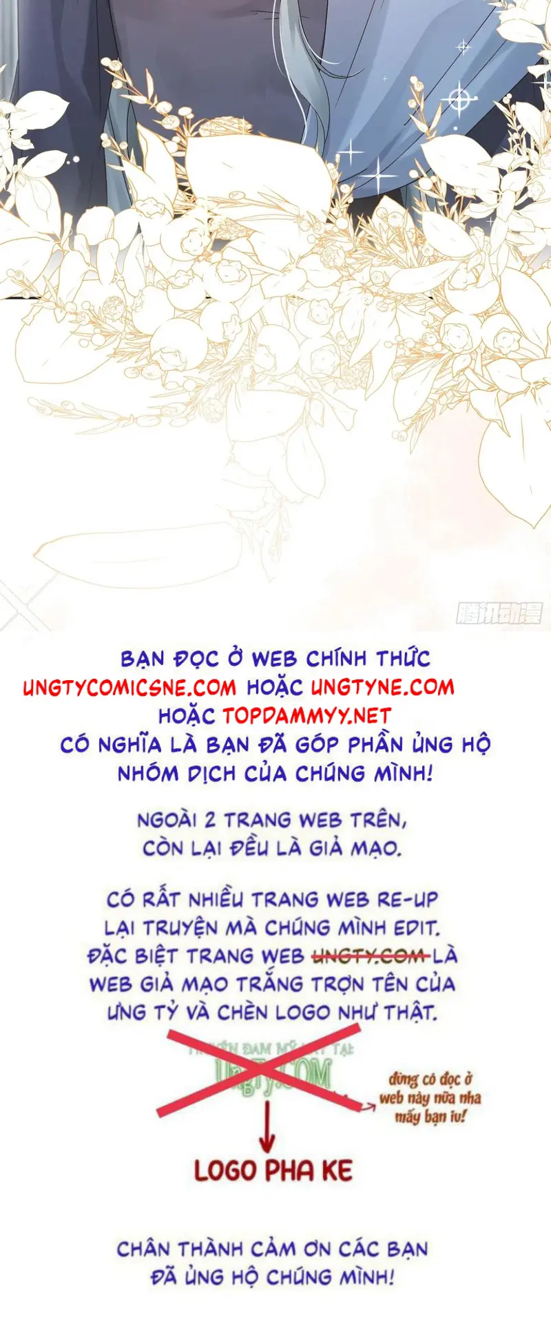 SAU KHI BỊ BẠO QUÂN QUÂN PHU CƯỜNG CHIẾM Chapter 17 - Trang 42