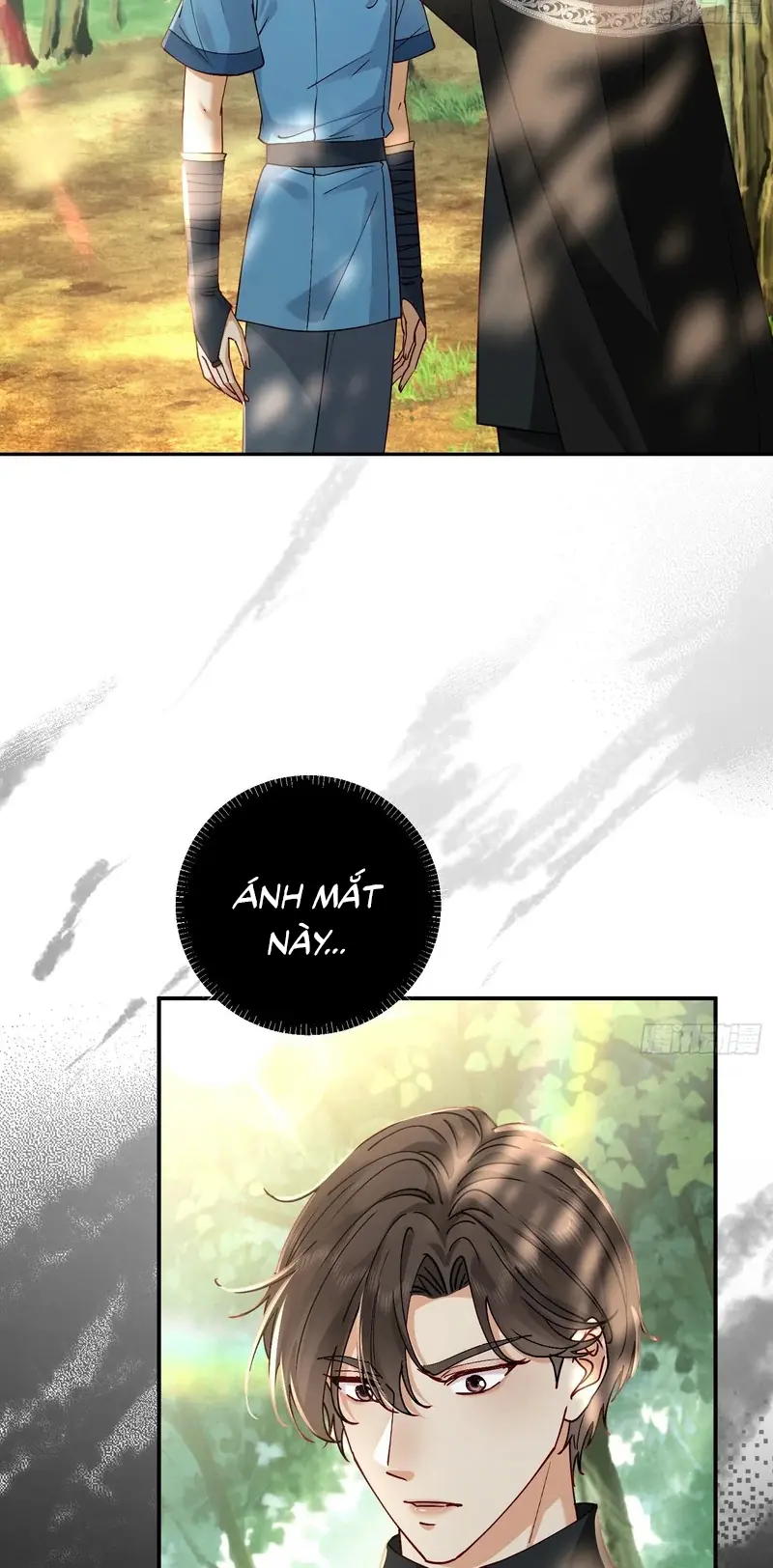 SAU KHI BỊ BẠO QUÂN QUÂN PHU CƯỜNG CHIẾM Chapter 17 - Trang 5