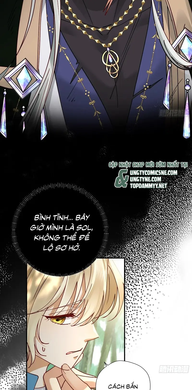 SAU KHI BỊ BẠO QUÂN QUÂN PHU CƯỜNG CHIẾM Chapter 17 - Trang 8