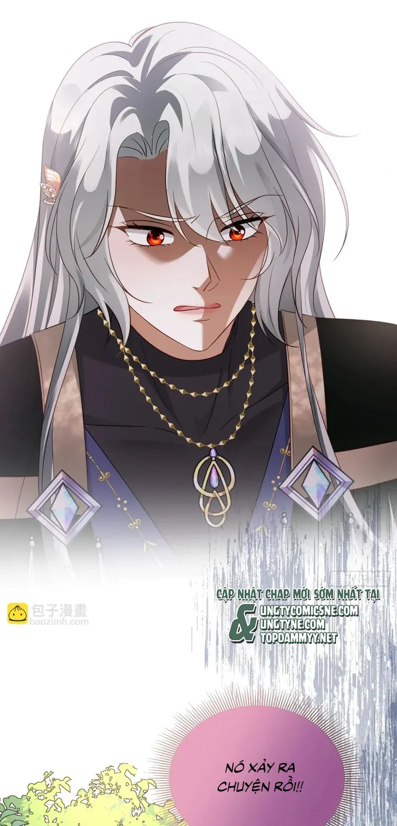 SAU KHI BỊ BẠO QUÂN QUÂN PHU CƯỜNG CHIẾM Chapter 18 - Trang 21