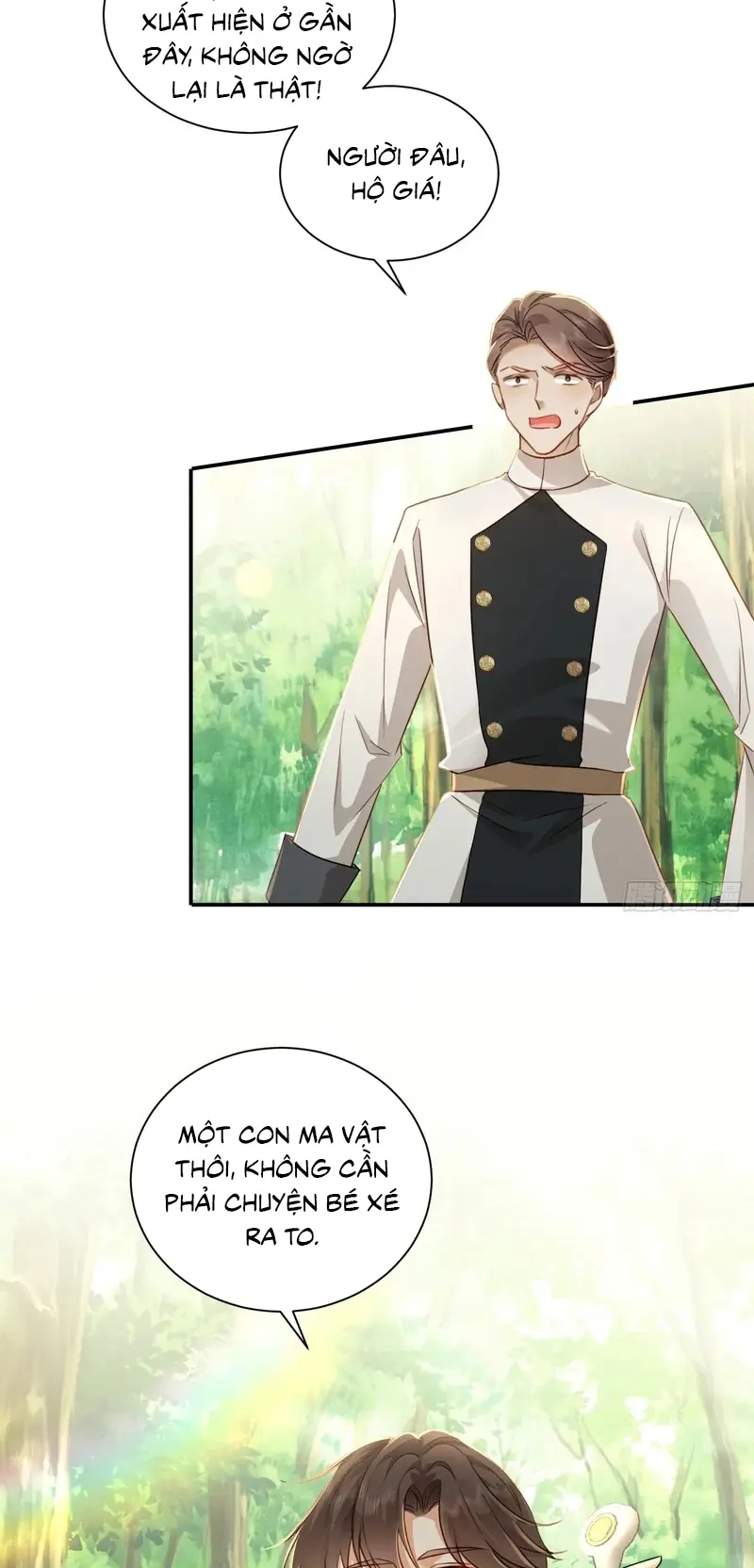 SAU KHI BỊ BẠO QUÂN QUÂN PHU CƯỜNG CHIẾM Chapter 18 - Trang 30