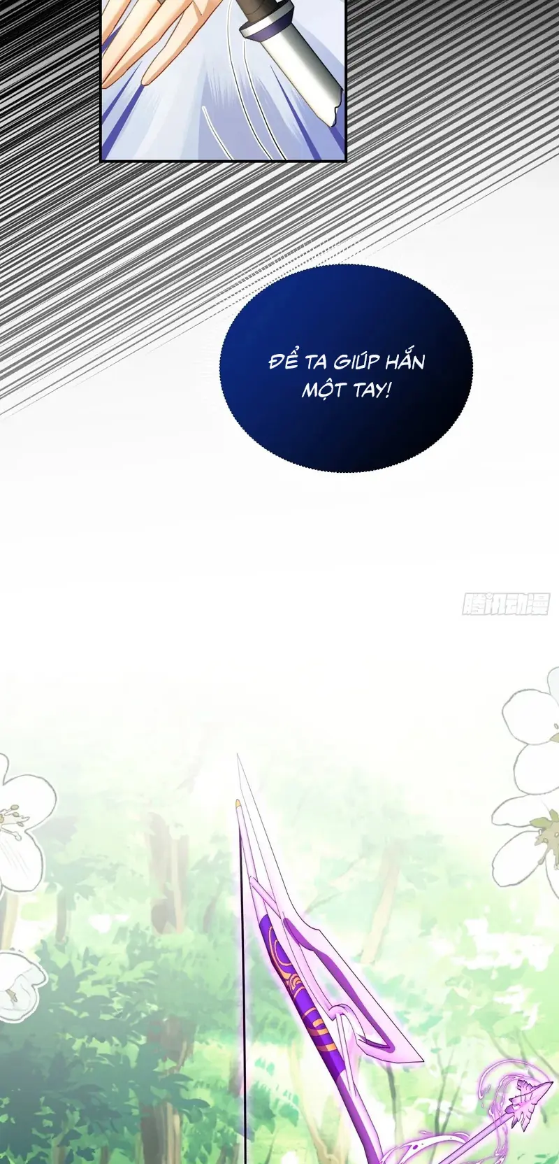 SAU KHI BỊ BẠO QUÂN QUÂN PHU CƯỜNG CHIẾM Chapter 18 - Trang 35