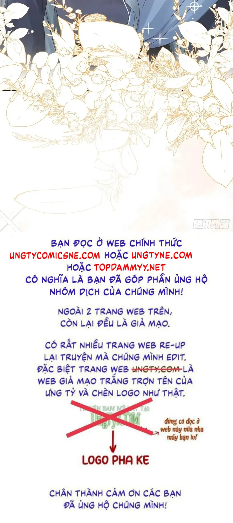 SAU KHI BỊ BẠO QUÂN QUÂN PHU CƯỜNG CHIẾM Chapter 18 - Trang 44