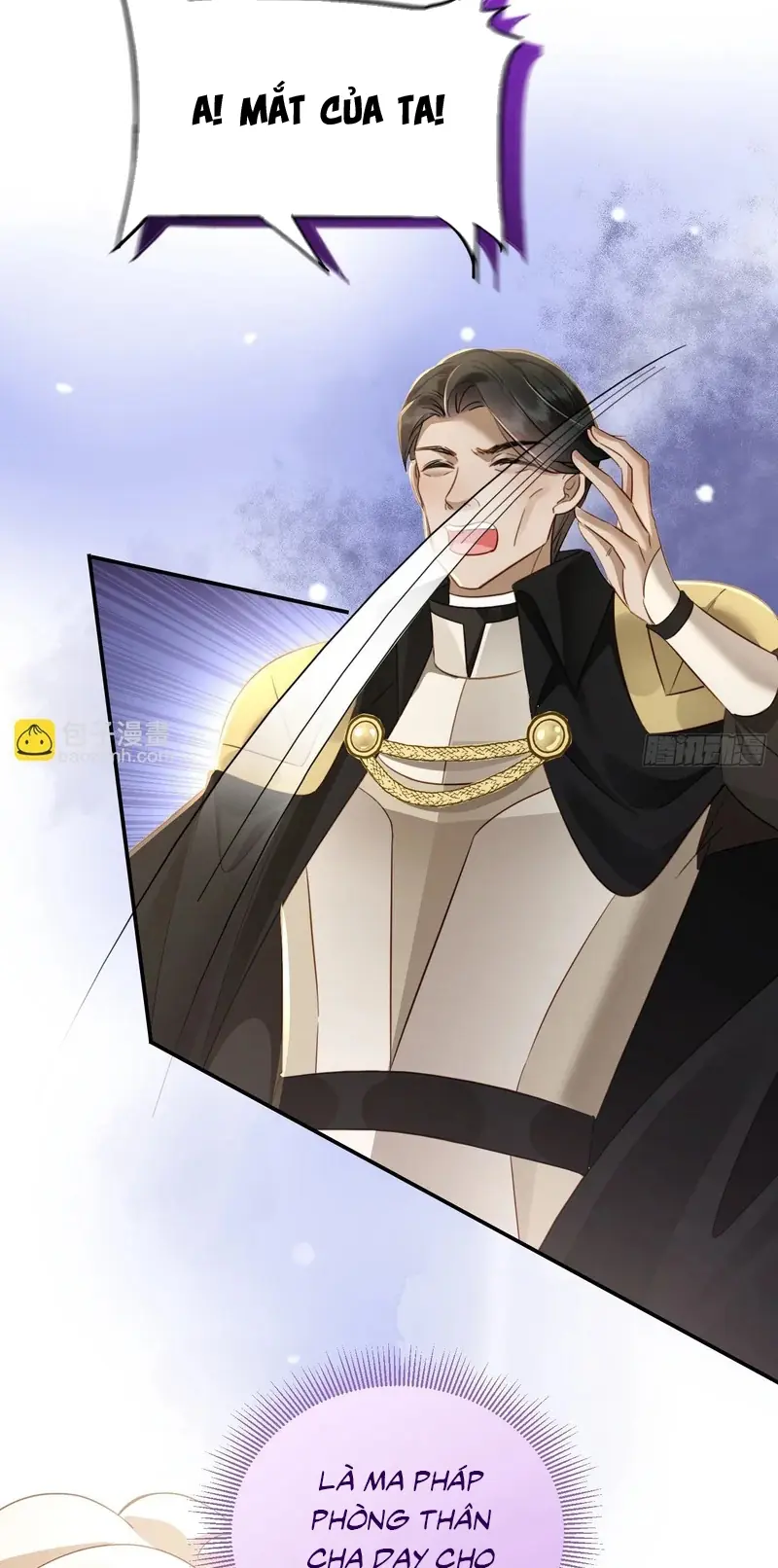 SAU KHI BỊ BẠO QUÂN QUÂN PHU CƯỜNG CHIẾM Chapter 18 - Trang 5
