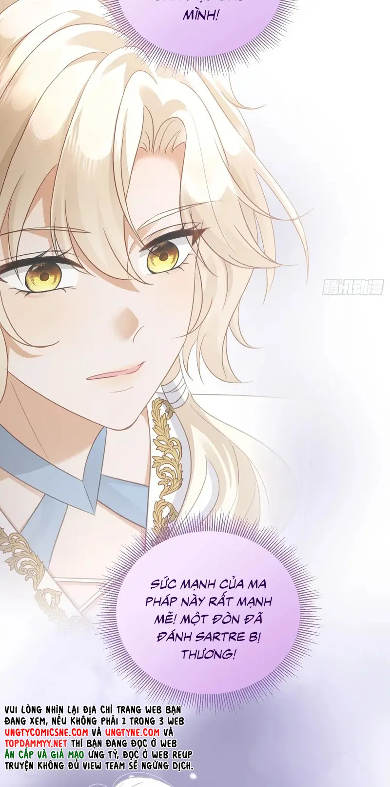 SAU KHI BỊ BẠO QUÂN QUÂN PHU CƯỜNG CHIẾM Chapter 18 - Trang 6