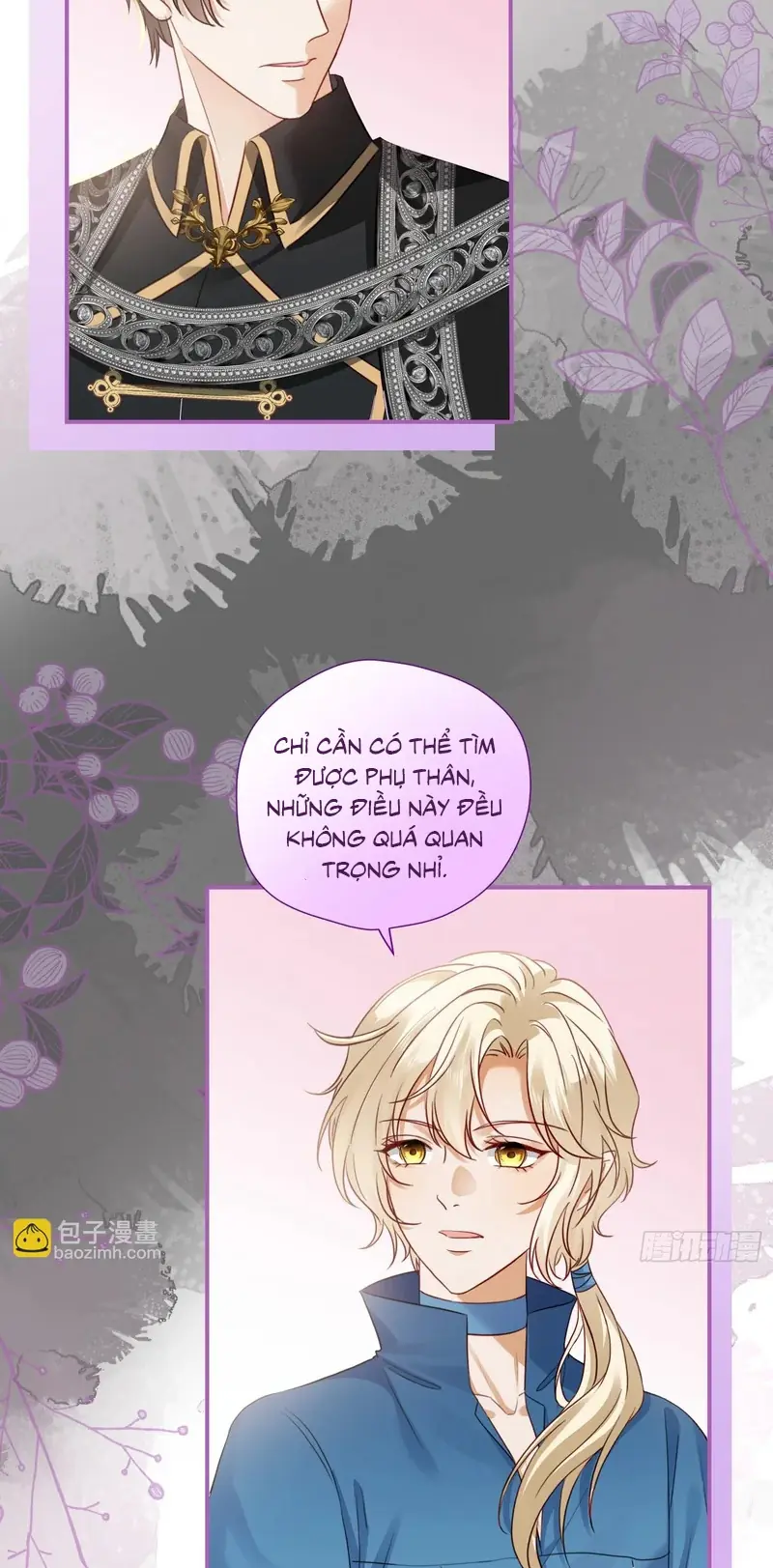 SAU KHI BỊ BẠO QUÂN QUÂN PHU CƯỜNG CHIẾM Chapter 19 - Trang 24