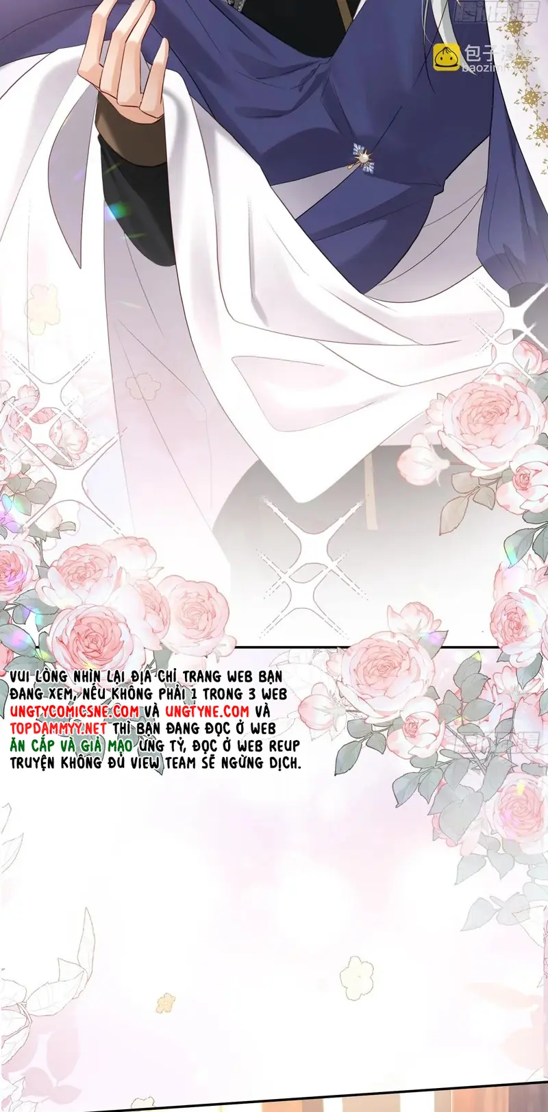 SAU KHI BỊ BẠO QUÂN QUÂN PHU CƯỜNG CHIẾM Chapter 19 - Trang 36