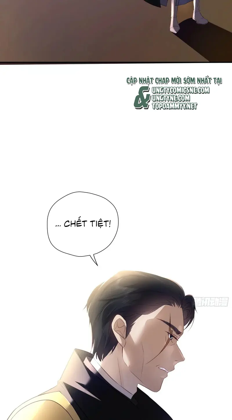 SAU KHI BỊ BẠO QUÂN QUÂN PHU CƯỜNG CHIẾM Chapter 19 - Trang 38