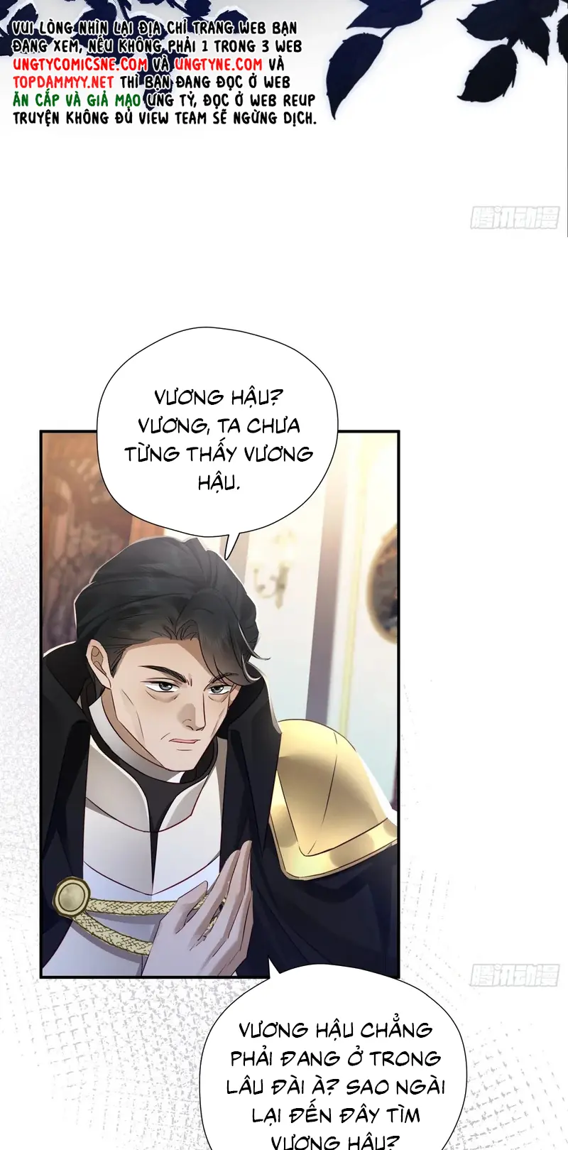 SAU KHI BỊ BẠO QUÂN QUÂN PHU CƯỜNG CHIẾM Chapter 19 - Trang 9