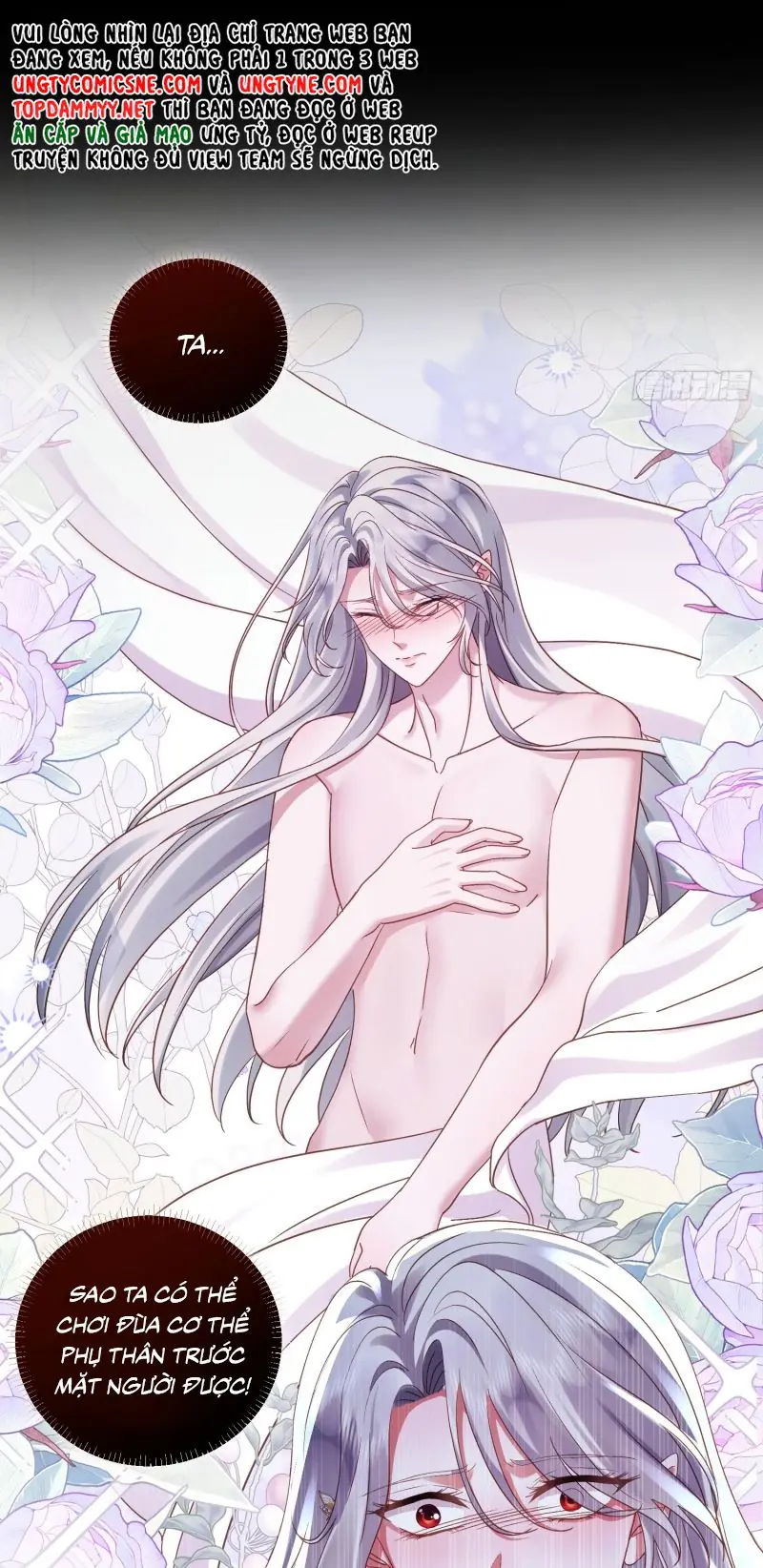 SAU KHI BỊ BẠO QUÂN QUÂN PHU CƯỜNG CHIẾM Chapter 2 - Trang 36