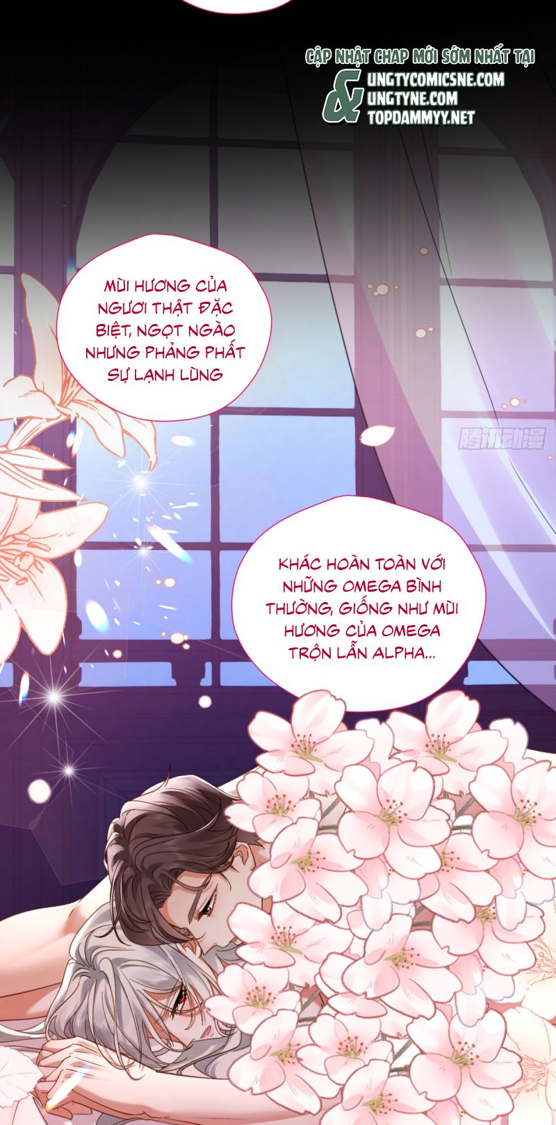 SAU KHI BỊ BẠO QUÂN QUÂN PHU CƯỜNG CHIẾM Chapter 2 - Trang 4