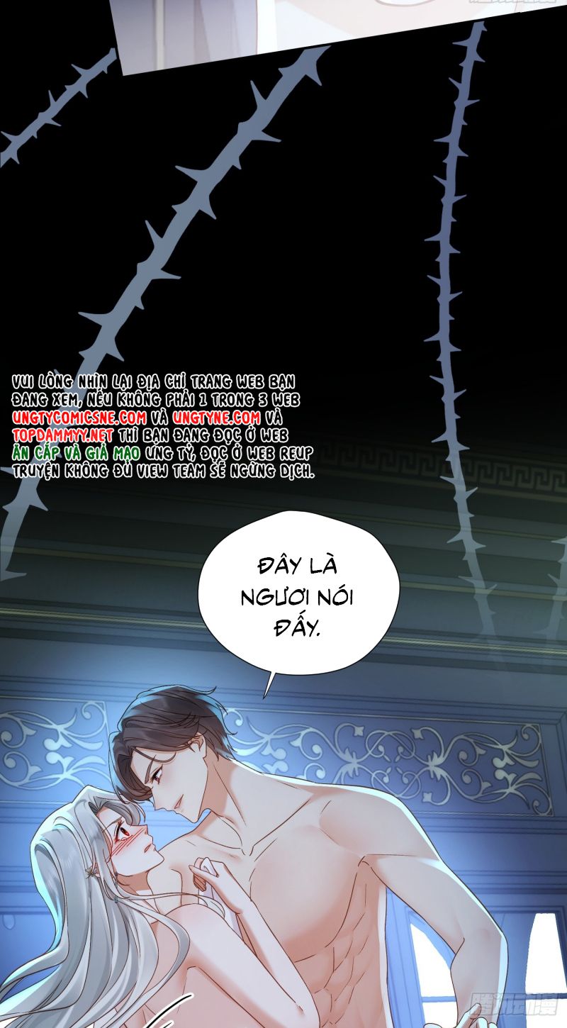 SAU KHI BỊ BẠO QUÂN QUÂN PHU CƯỜNG CHIẾM Chapter 2 - Trang 46