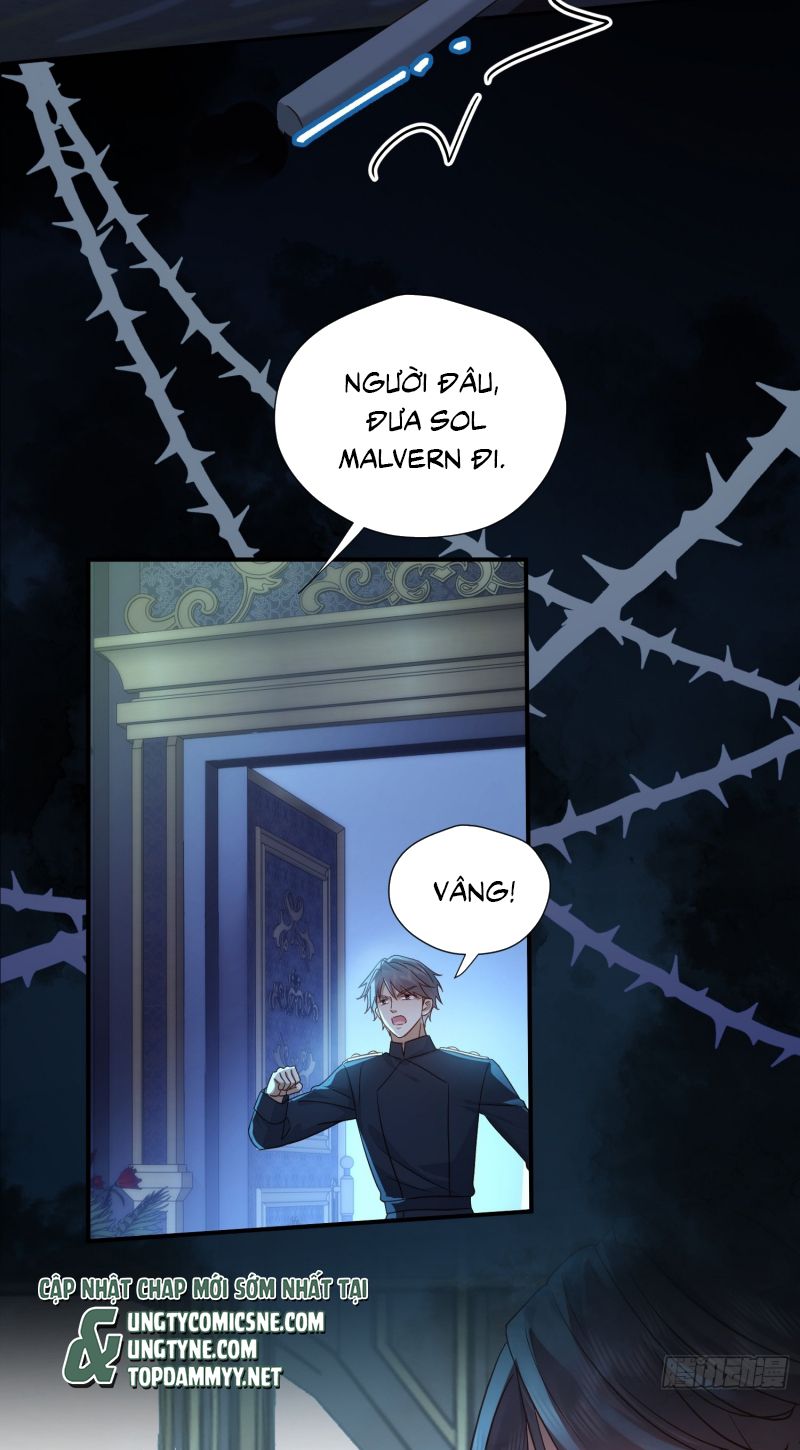 SAU KHI BỊ BẠO QUÂN QUÂN PHU CƯỜNG CHIẾM Chapter 2 - Trang 48