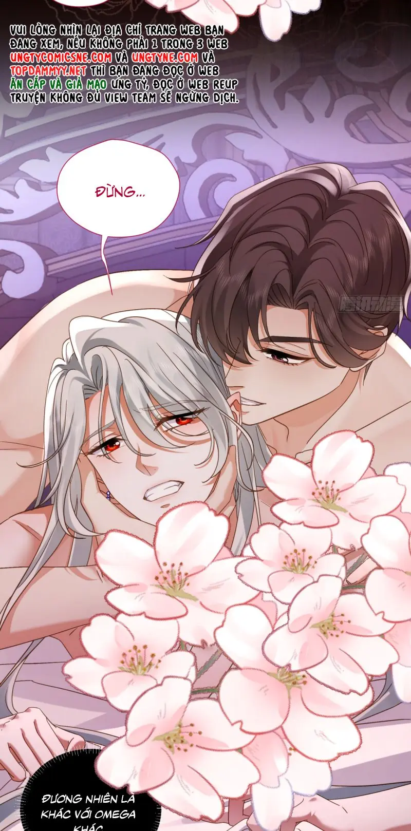 SAU KHI BỊ BẠO QUÂN QUÂN PHU CƯỜNG CHIẾM Chapter 2 - Trang 6