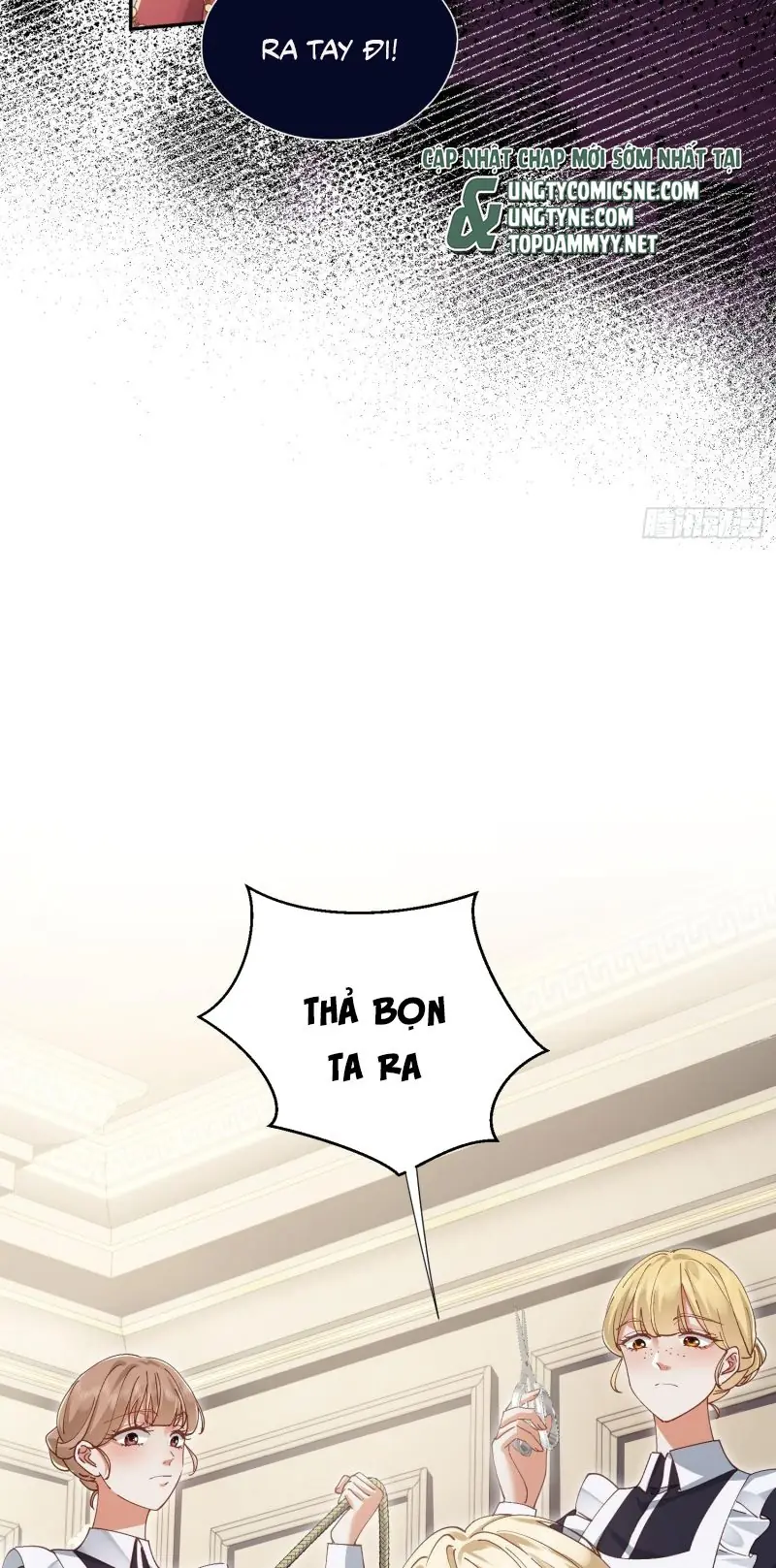 SAU KHI BỊ BẠO QUÂN QUÂN PHU CƯỜNG CHIẾM Chapter 3 - Trang 17
