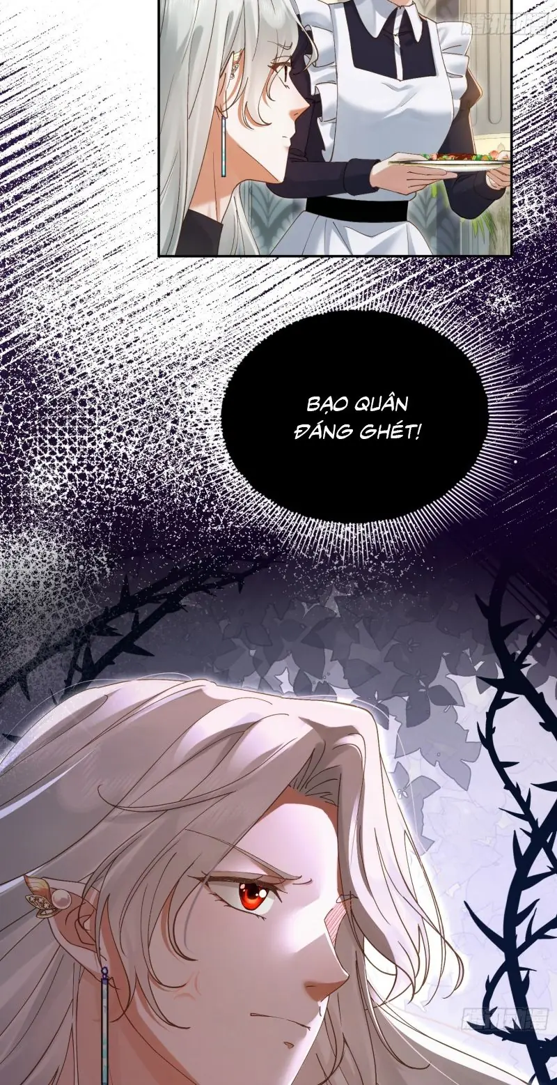 SAU KHI BỊ BẠO QUÂN QUÂN PHU CƯỜNG CHIẾM Chapter 4 - Trang 12