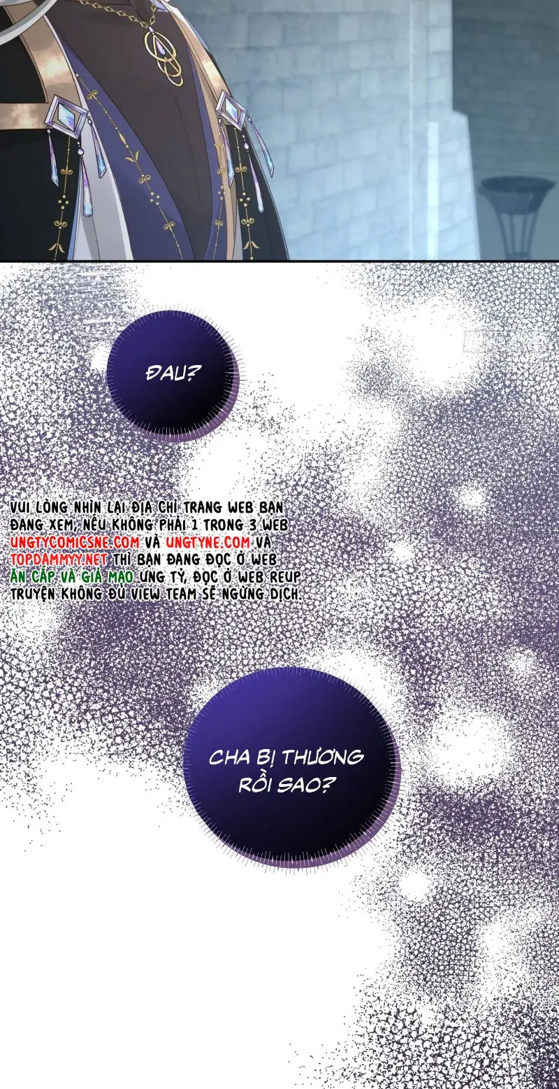 SAU KHI BỊ BẠO QUÂN QUÂN PHU CƯỜNG CHIẾM Chapter 4 - Trang 17