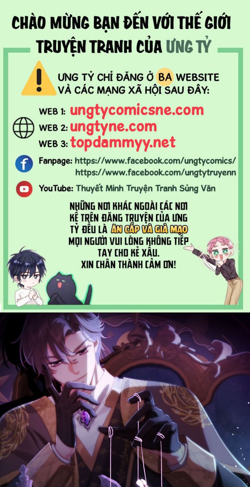 SAU KHI BỊ BẠO QUÂN QUÂN PHU CƯỜNG CHIẾM Chapter 4 - Trang 2