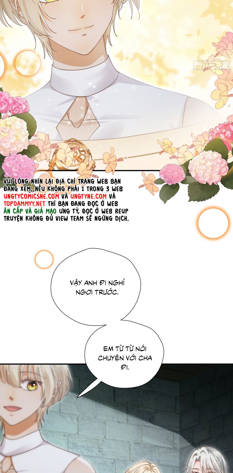 SAU KHI BỊ BẠO QUÂN QUÂN PHU CƯỜNG CHIẾM Chapter 4 - Trang 24