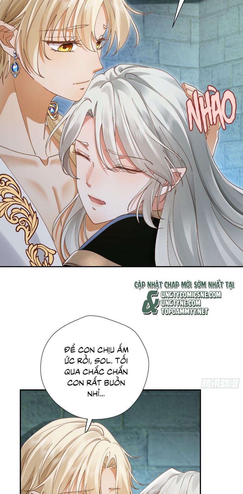 SAU KHI BỊ BẠO QUÂN QUÂN PHU CƯỜNG CHIẾM Chapter 4 - Trang 26