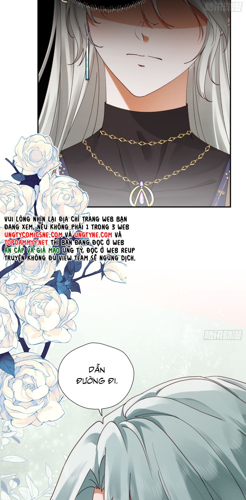 SAU KHI BỊ BẠO QUÂN QUÂN PHU CƯỜNG CHIẾM Chapter 4 - Trang 37