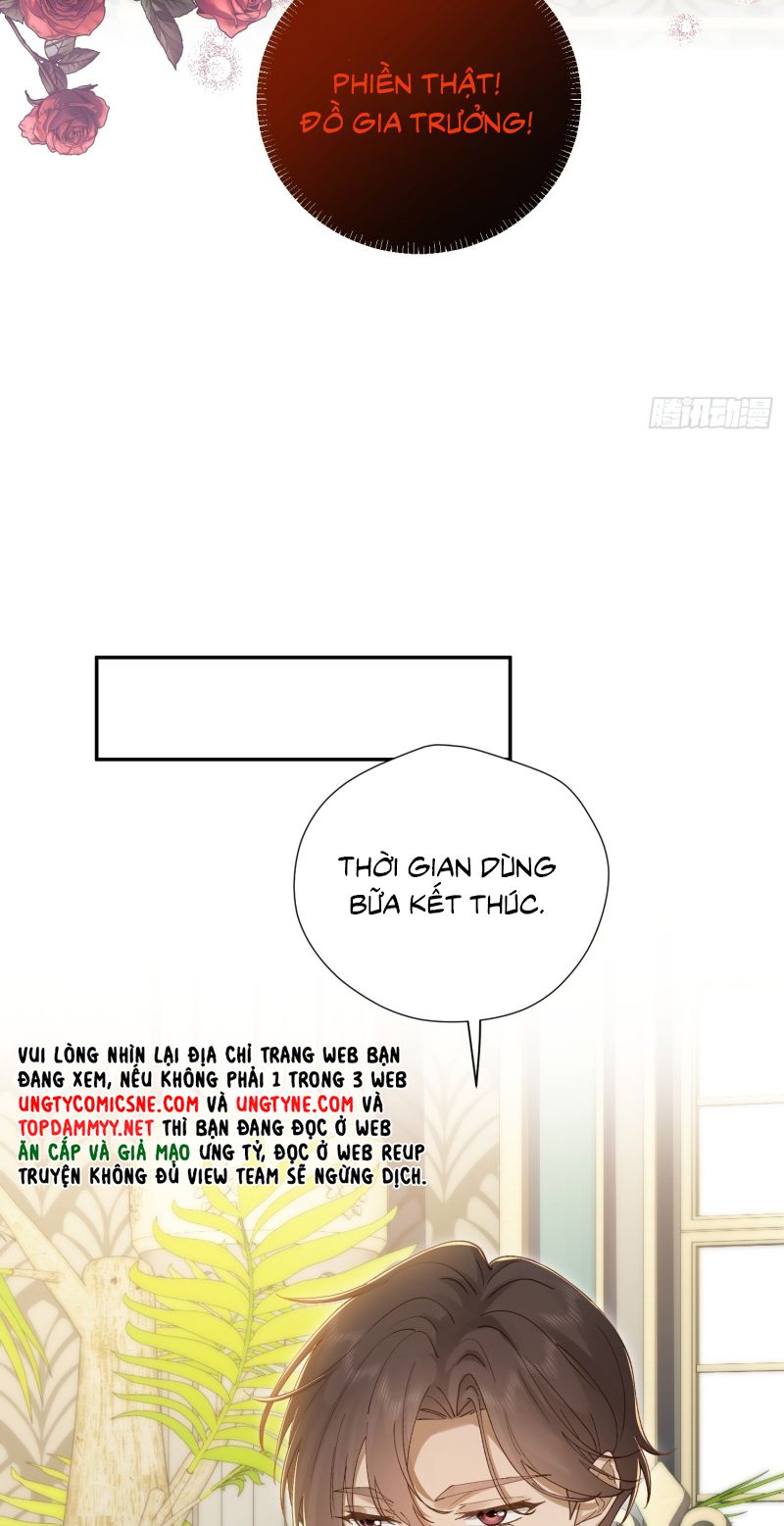 SAU KHI BỊ BẠO QUÂN QUÂN PHU CƯỜNG CHIẾM Chapter 4 - Trang 9