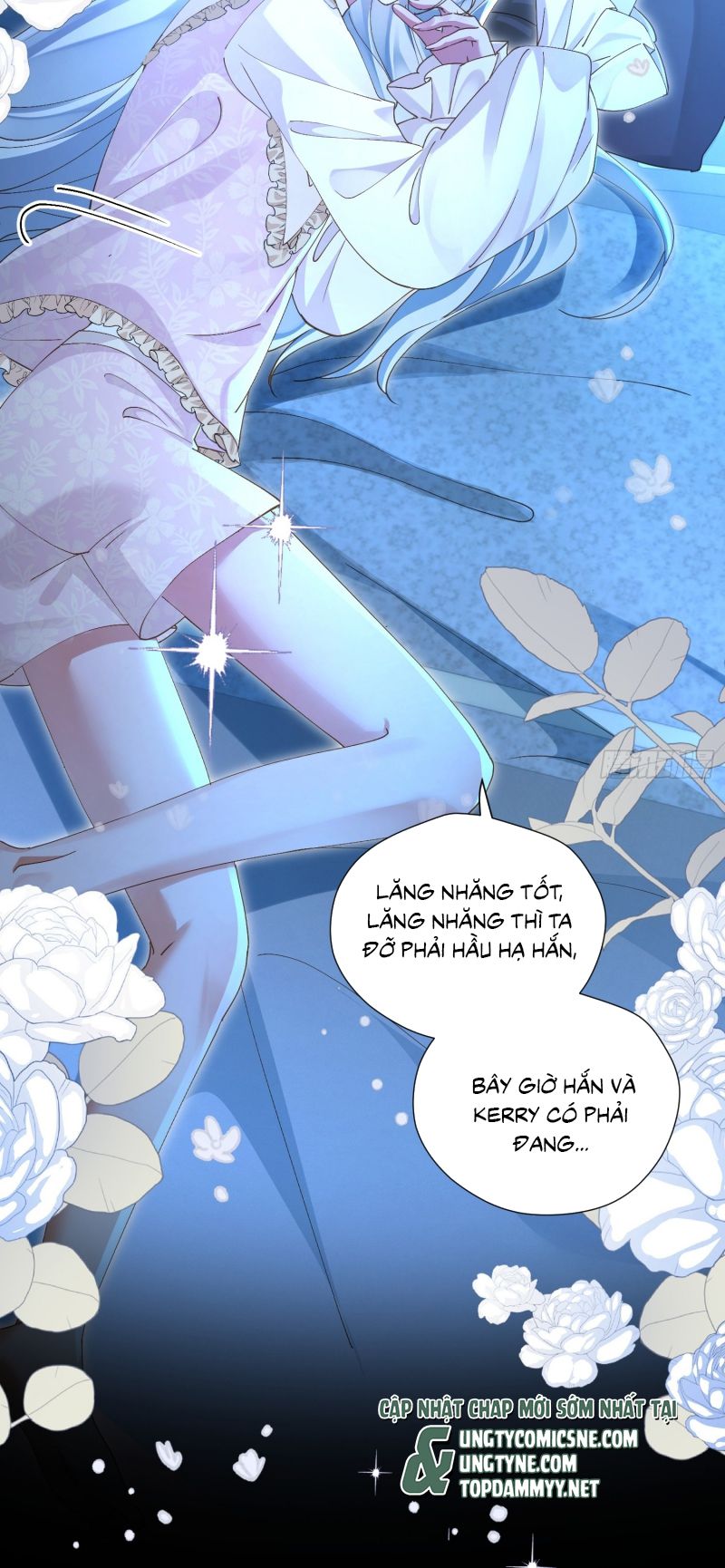 SAU KHI BỊ BẠO QUÂN QUÂN PHU CƯỜNG CHIẾM Chapter 5 - Trang 25