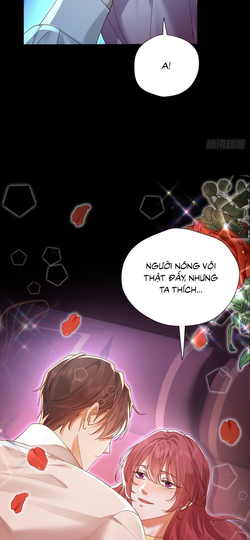 SAU KHI BỊ BẠO QUÂN QUÂN PHU CƯỜNG CHIẾM Chapter 5 - Trang 30