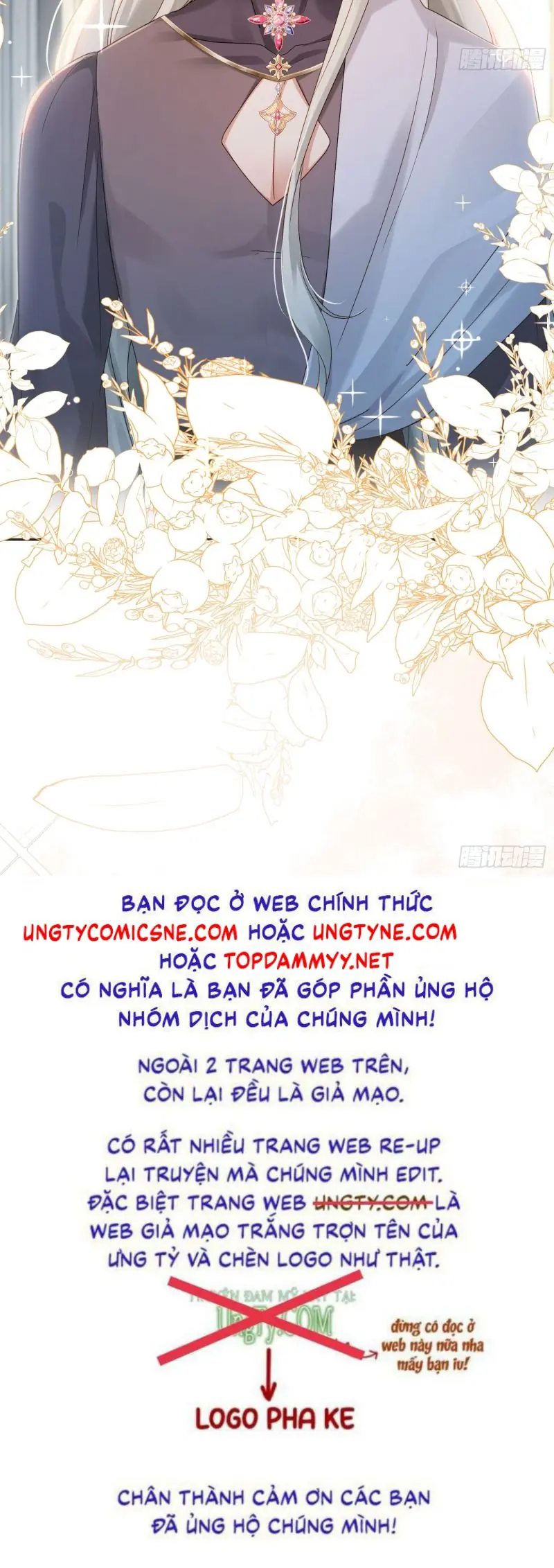 SAU KHI BỊ BẠO QUÂN QUÂN PHU CƯỜNG CHIẾM Chapter 5 - Trang 44