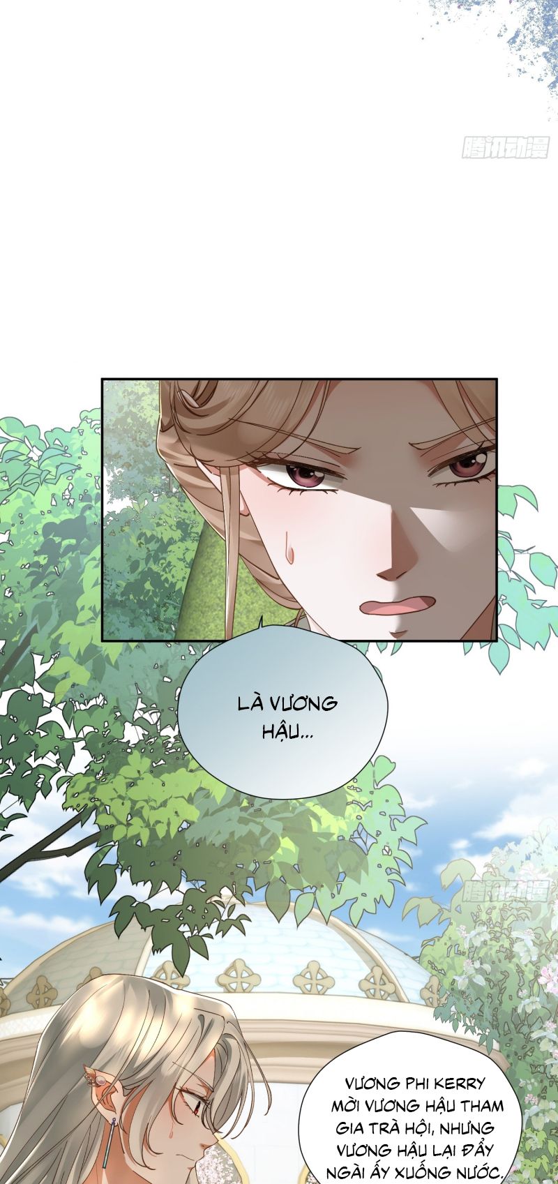 SAU KHI BỊ BẠO QUÂN QUÂN PHU CƯỜNG CHIẾM Chapter 5 - Trang 9
