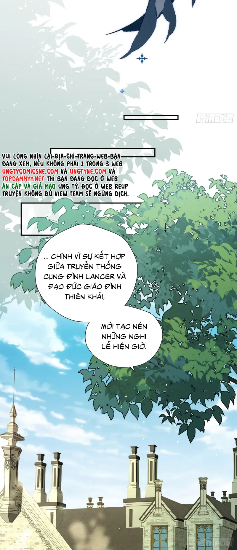 SAU KHI BỊ BẠO QUÂN QUÂN PHU CƯỜNG CHIẾM Chapter 6 - Trang 17