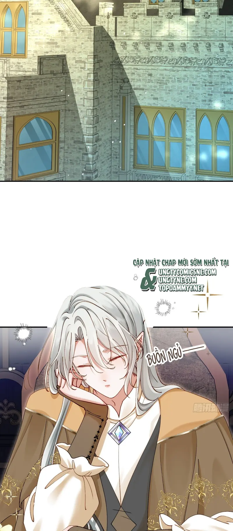 SAU KHI BỊ BẠO QUÂN QUÂN PHU CƯỜNG CHIẾM Chapter 6 - Trang 18